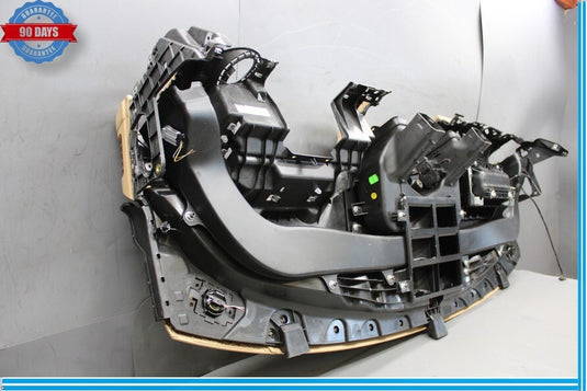 11-16 Porsche Cayenne Dashboard Dash Cover Panel Assembly Oem