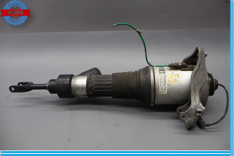 Load image into Gallery viewer, 06-12 Bentley Continental GTC GT Front Right Air Ride Air Shock Strut Arnott Oem

