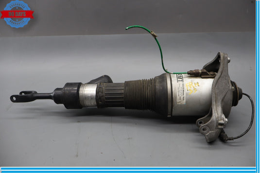 06-12 Bentley Continental GTC GT Front Right Air Ride Air Shock Strut Arnott Oem