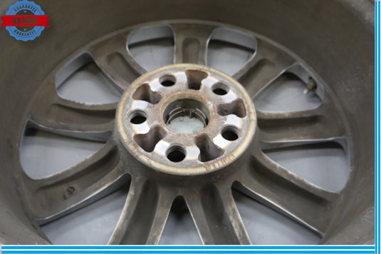 07-09 Lexus LS460 18" 9 Spoke Alloy Wheel Rim W/ Center Cap 18*7.5 J32 Oem