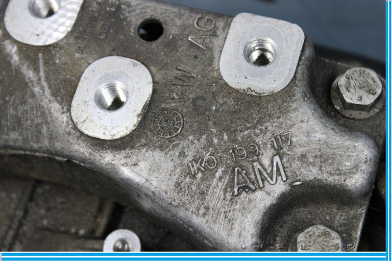 Load image into Gallery viewer, 2011-2015 Volkswagen Cc 2.0L FWD Automatic Gearbox Transmission 123k Miles
