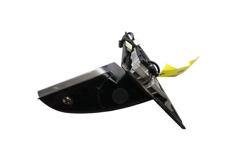 Load image into Gallery viewer, 12-14 Mercedes W212 E400 E550 Front Left Side Rear View Door Mirror w/Blind Oem
