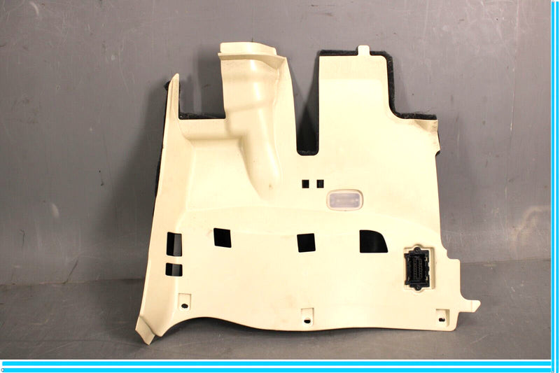 Load image into Gallery viewer, 03-12 Mercedes SL550 Front Left Interior Under Dash Knee Foot Well Panel Oem
