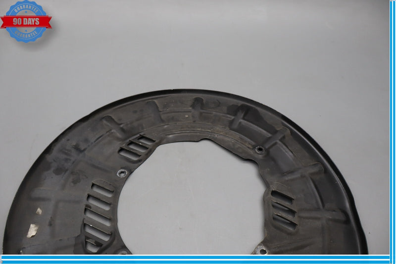 Load image into Gallery viewer, 10-16 Porsche Panamera Right Passenger Side Cover Plate 97035280633 Oem
