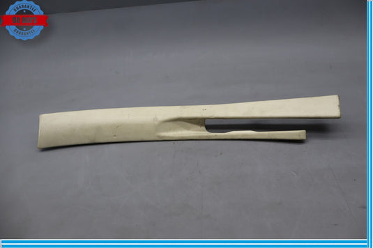 02-10 Lexus SC430 Front Right Passenger Side Seat Cushion Cover Trim Oem
