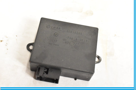 04-08 Maserati Quattroporte Rear Left Driver Seat Control Module Oem