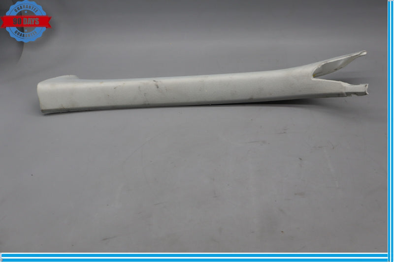 Load image into Gallery viewer, 11-17 Volkswagen VW Touareg Front Left Side A Pillar Windshield Trim Cover Oem

