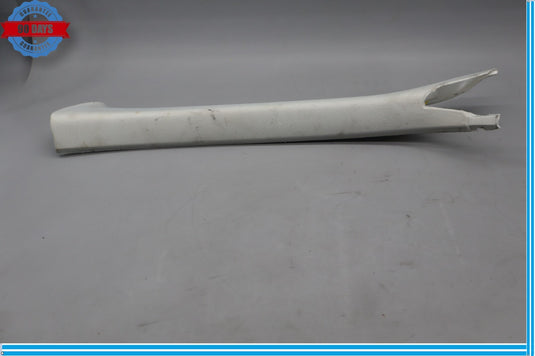 11-17 Volkswagen VW Touareg Front Left Side A Pillar Windshield Trim Cover Oem