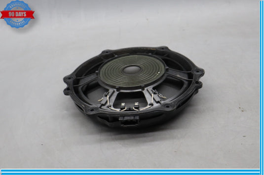 10-18 Porsche Cayenne 958 Hybrid S Front Right Passenger Side Door Speaker Oem