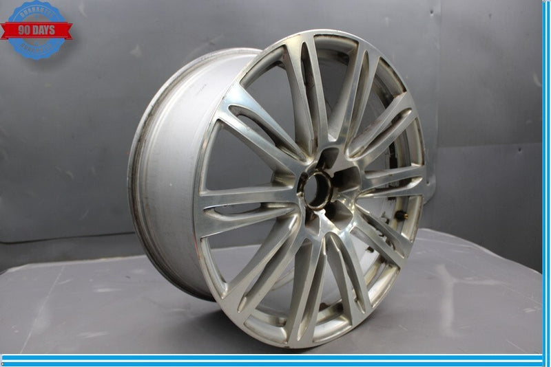 Load image into Gallery viewer, 11-18 Audi A6 A7 A8 Quattro 10 Spoke 20'' Inch 9JX20H2 Wheel Rim W/O Tire Oem
