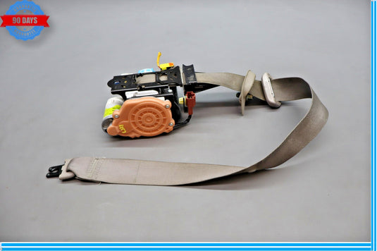 15-17 Hyundai Genesis G80 Front Left Side Seat Belt Seatbelt Retractor Oem