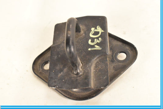 00-06 Mercedes CL500 CL600 W215 Upper Hood Lock Latch Safety Catch Oem