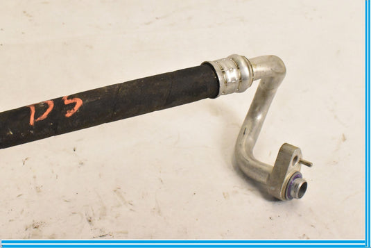 2015 - 2018 MERCEDES C300 2.0L A/C AC REFRIGERANT DISCHARGE HOSE OEM A2058306201