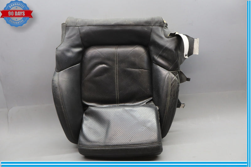 Load image into Gallery viewer, 11-18 Porsche Cayenne 958 Front Left Side Lower Bottom Seat Cover Cushion Oem

