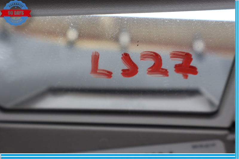 Load image into Gallery viewer, 06-11 Mercedes W219 CLS550 CLS55 Front Left Driver Side Sunvisor Sun Visor Oem
