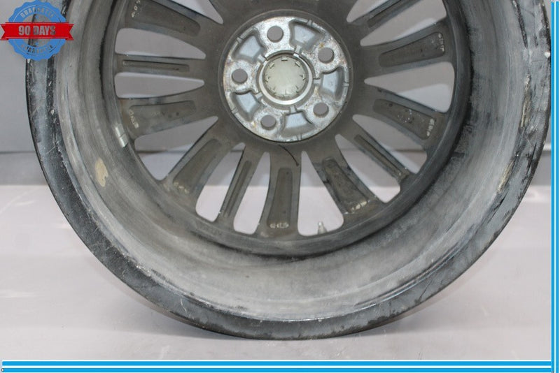 Load image into Gallery viewer, 15-20 Hyundai Genesis G80 Wheel Disc Rim Chrome 9x19 19'' Aluminum Oem
