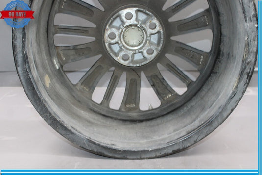 15-20 Hyundai Genesis G80 Wheel Disc Rim Chrome 9x19 19'' Aluminum Oem