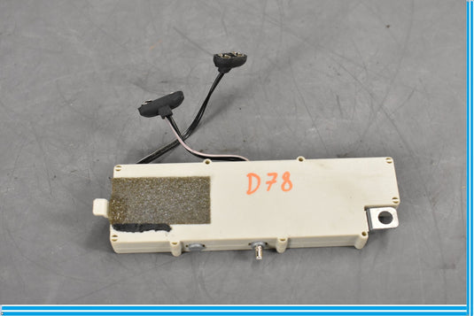 04-09 Jaguar XJ8 XJR AM FM Audio Stereo AMP Amplifier Control Module Oem