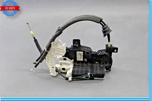 11-16 Hyundai Equus SIG Front Right Passenger Side Door Lock Latch Actuator Oem