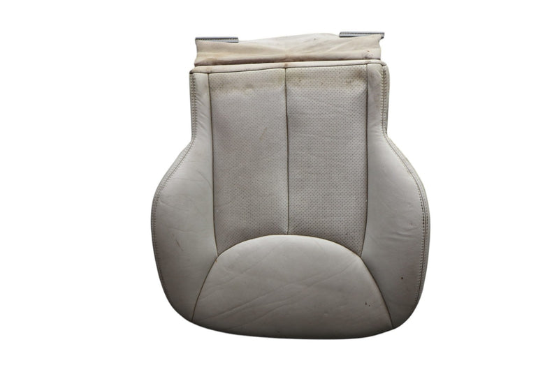 Load image into Gallery viewer, 03-06 Mercedes R230 SL500 Front Right Side Bottom Lower Seat Cushion Oem
