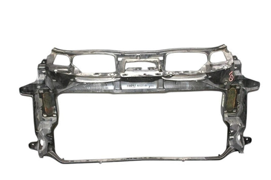 12-16 Porsche Panamera 4S Front Reinforcement Bar Radiator Support Bracket OEM