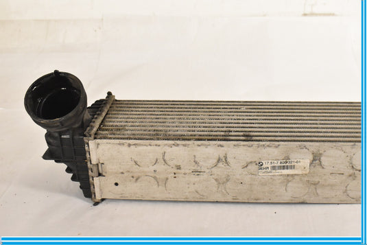 14 - 18 Fits Bmw X5 F15 Xdrive 3.0L Engine Radiator Intercooler Oem 7809321