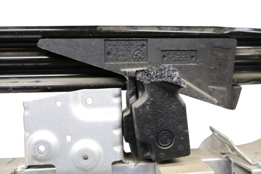 14-21 BMW i3 I01 Hybrid Front Right Passenger Side Door Shell Carrier Frame Oem