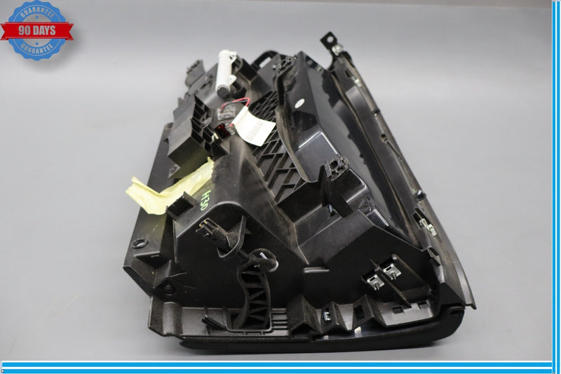 Load image into Gallery viewer, 14-17 Maserati Ghibli Front Dash Dashboard Glove Box Storage Compartment Oem
