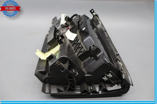 14-17 Maserati Ghibli Front Dash Dashboard Glove Box Storage Compartment Oem