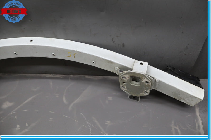 Load image into Gallery viewer, 14-17 Maserati Ghibli Front Bumper Reinforcement Crash Impact Bar Oem
