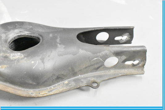 12-18 Mercedes CLS550 CLS63 W218 Rear Right Lower Spring Seat Control Arm Oem