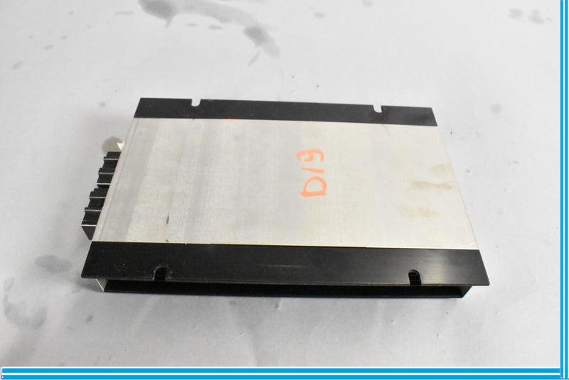 Load image into Gallery viewer, 06-12 Bentley Continental 12 Channel Sound Amp Amplifier  3W7035456 Oem
