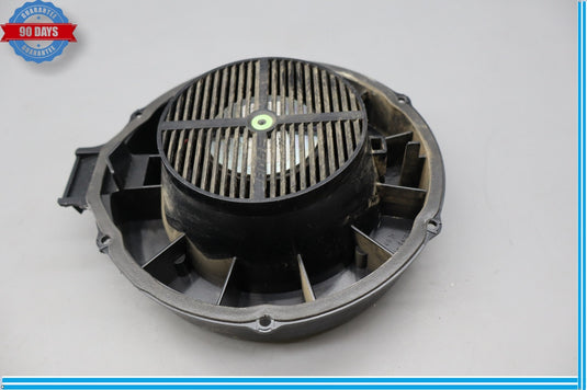 03-10 Porsche Cayenne Rear Left Driver Side Door Speaker Oem