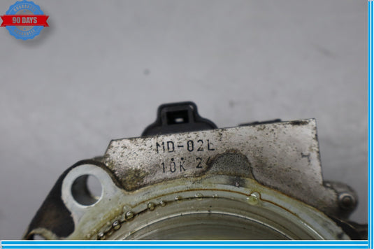 07-09 Lexus LS460 Left Side Camshaft Timing Solenoid Valve 130A038010 Oem