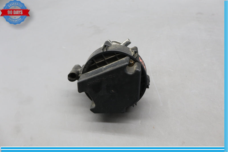 Load image into Gallery viewer, 03-06 Mercedes R230 SL500 SL600 Secondary Air Smog Pump Emission Control Oem
