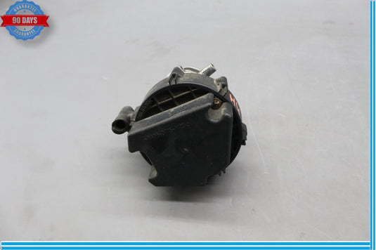 03-06 Mercedes R230 SL500 SL600 Secondary Air Smog Pump Emission Control Oem