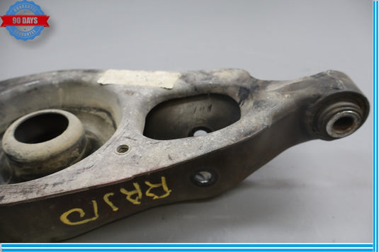 14-18 Maserati Quattroporte Rear Right Side Control Arm Arms Set of 3 Oem