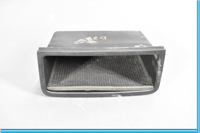 11-18 Volkswagen VW Touareg Rear Center Console Lower Storage Bin Tray Oem