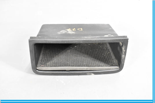 11-18 Volkswagen VW Touareg Rear Center Console Lower Storage Bin Tray Oem