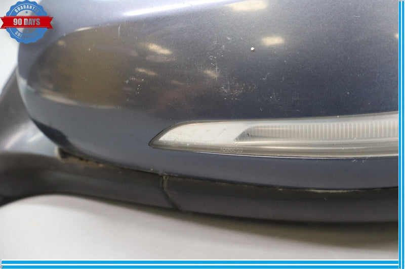 Load image into Gallery viewer, 2015 Hyundai Genesis Front Left Driver Side Exterior Rear View Mirror Oem
