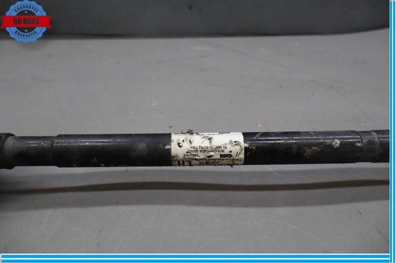 Load image into Gallery viewer, 17-23 Jaguar  X761 F-Pace Rear Left Driver Side Axle Drive Shaft Assembly Oem
