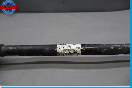 17-23 Jaguar  X761 F-Pace Rear Left Driver Side Axle Drive Shaft Assembly Oem