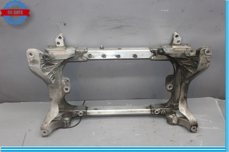 Load image into Gallery viewer, 14-21 Maserati Ghibli S Q4 M157 Front Engine Motor Subframe Sub Frame Oem
