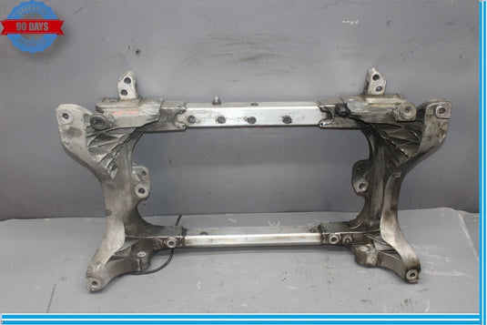 14-21 Maserati Ghibli S Q4 M157 Front Engine Motor Subframe Sub Frame Oem