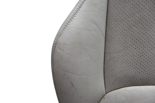 03-06 Mercedes R230 SL500 Front Right Side Bottom Lower Seat Cushion Oem