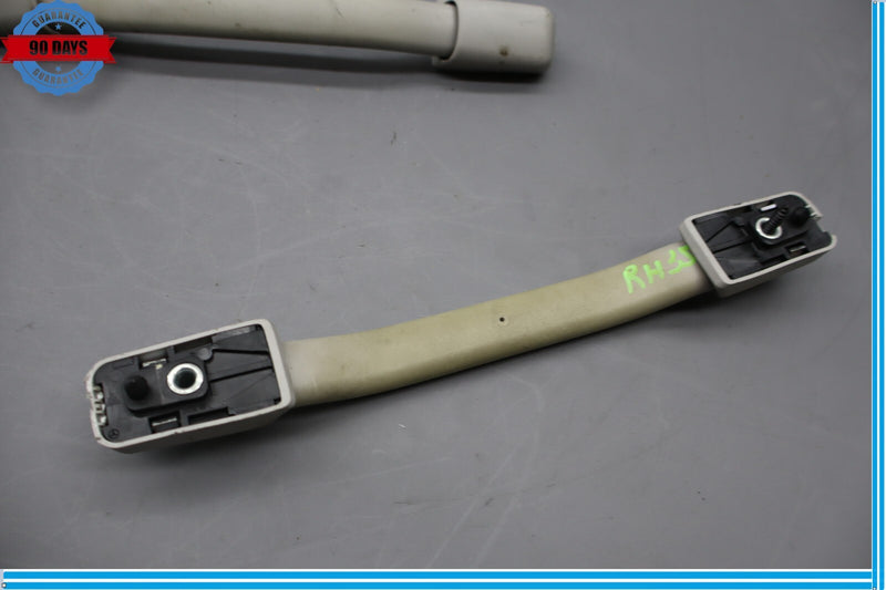 Load image into Gallery viewer, 07-14 Mercedes CL550 CL600 W216 Left and Right Interior Roof Grab Handle Oem
