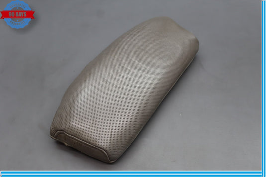 15-17 Hyundai Genesis Left Driver Side Lower Seat Extension Cushion Trim Oem