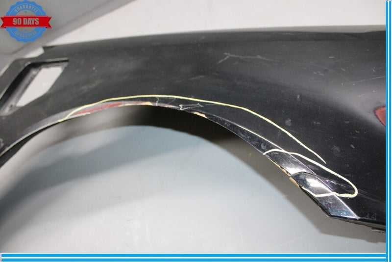 Load image into Gallery viewer, 04-09 Cadillac XLR Rear Left Driver Side Quarter Fender Panel 10355382 Oem
