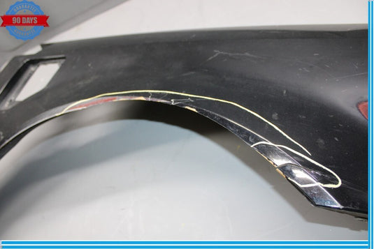 04-09 Cadillac XLR Rear Left Driver Side Quarter Fender Panel 10355382 Oem