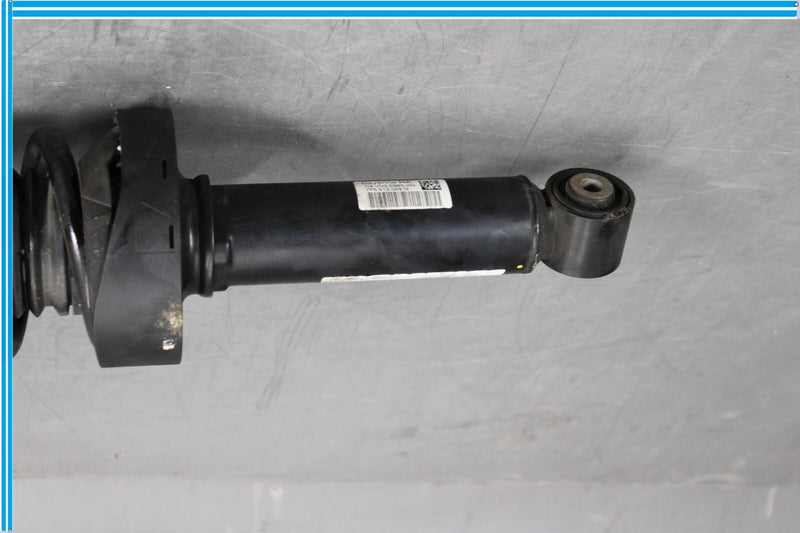Load image into Gallery viewer, 11-18 Porsche Cayenne Rear Left Side Suspension Shock Strut Absorber Oem
